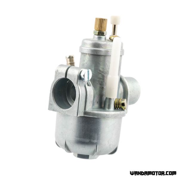 Carburetor 12mm Zundapp/Puch Model 2-1